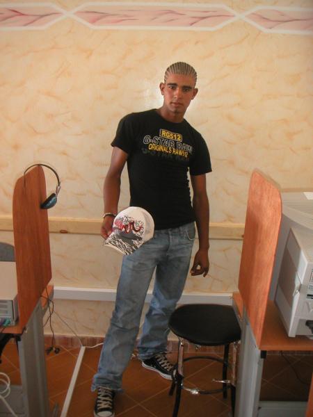 rap marocain 2006